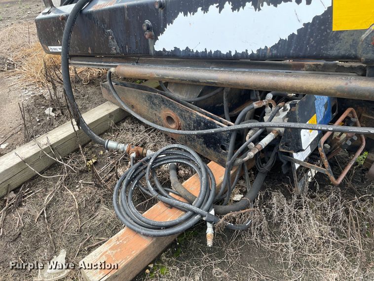 image for item KF9567 2002 PM 14022  crane