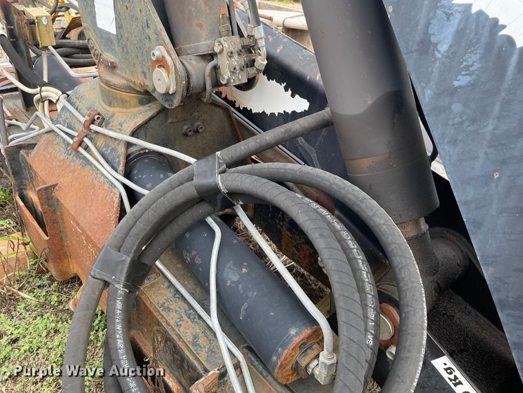 image for item KF9567 2002 PM 14022  crane