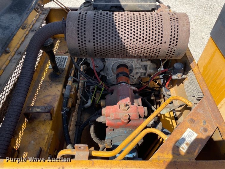 image for item KF9570 Stone DDR3100  double drum vibratory roller