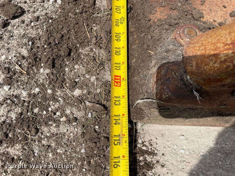 image for item KF9575 2008 Caterpillar 950H  wheel loader