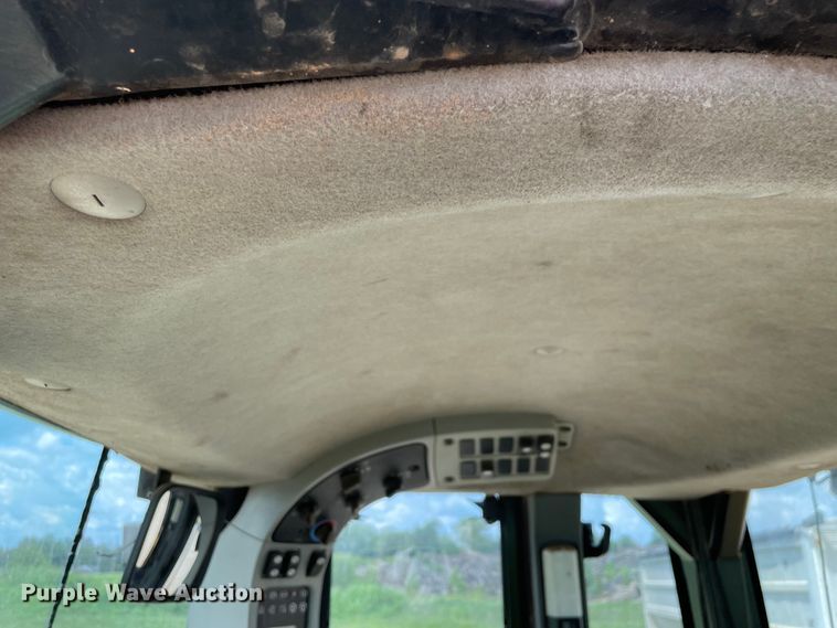 image for item KF9575 2008 Caterpillar 950H  wheel loader