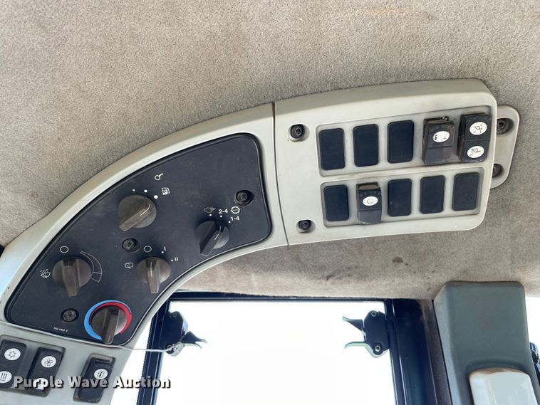 image for item KF9575 2008 Caterpillar 950H  wheel loader