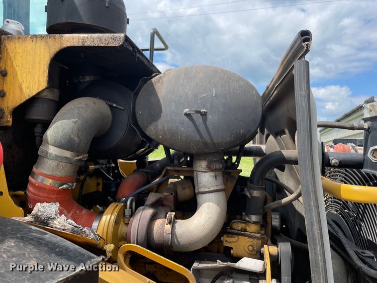 image for item KF9575 2008 Caterpillar 950H  wheel loader