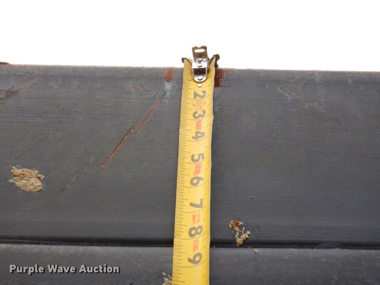 image for item KF9591 1997 Ford LNT8000  dump truck