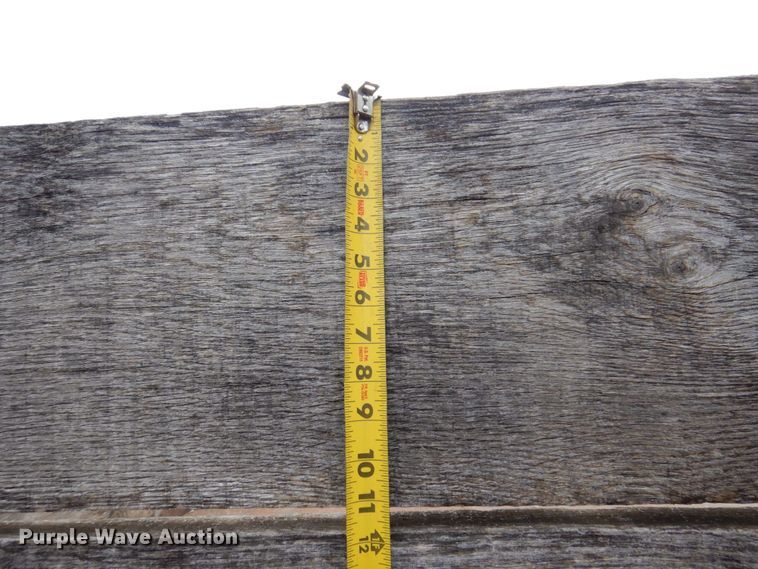 image for item KF9592 2003 GMC C4500  dump flatbed truck