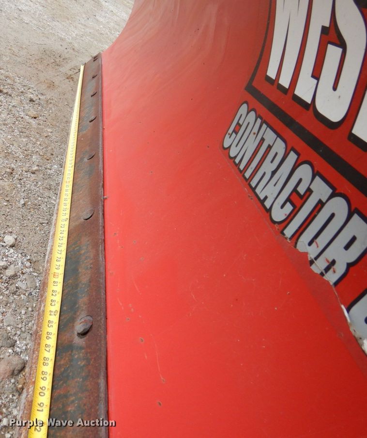 image for item KF9592 2003 GMC C4500  dump flatbed truck