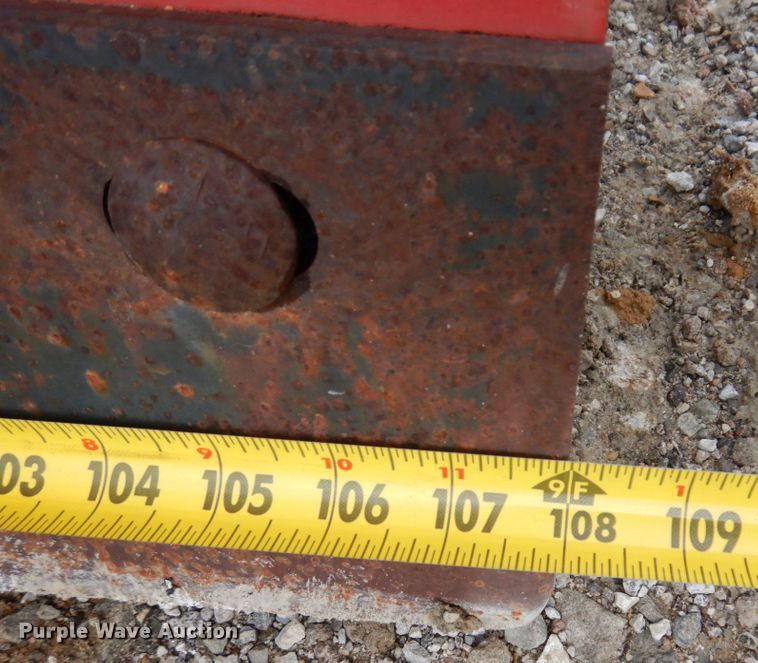 image for item KF9592 2003 GMC C4500  dump flatbed truck