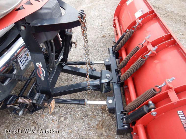 image for item KF9592 2003 GMC C4500  dump flatbed truck