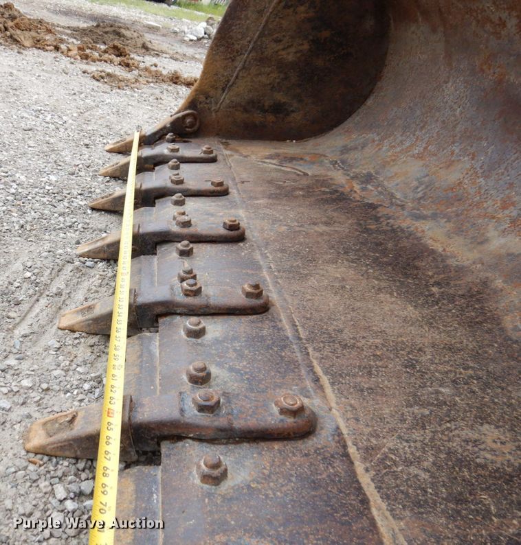 image for item KF9593 1973 Caterpillar 955L  track loader