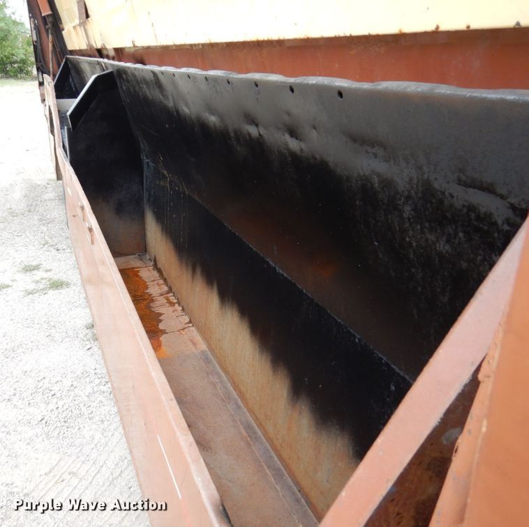 image for item KF9609 2010 International WorkStar 7300  refuse truck