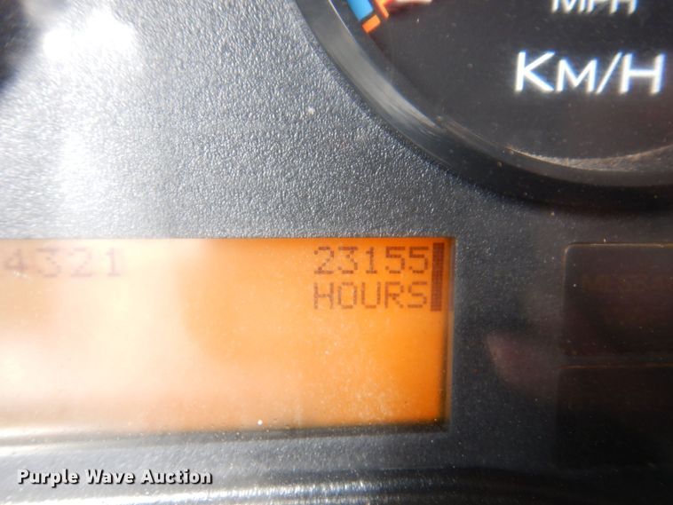 image for item KF9609 2010 International WorkStar 7300  refuse truck