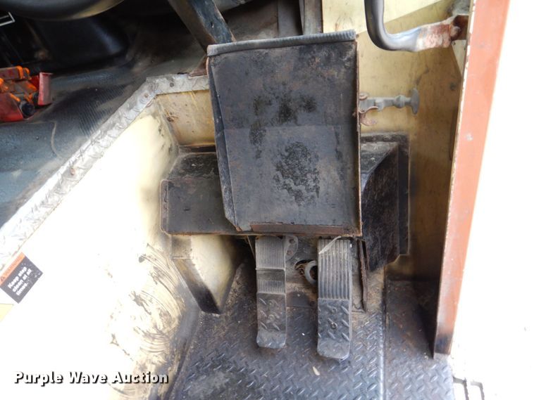 image for item KF9609 2010 International WorkStar 7300  refuse truck