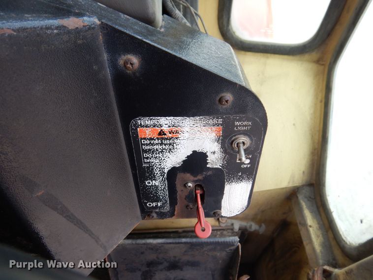 image for item KF9609 2010 International WorkStar 7300  refuse truck