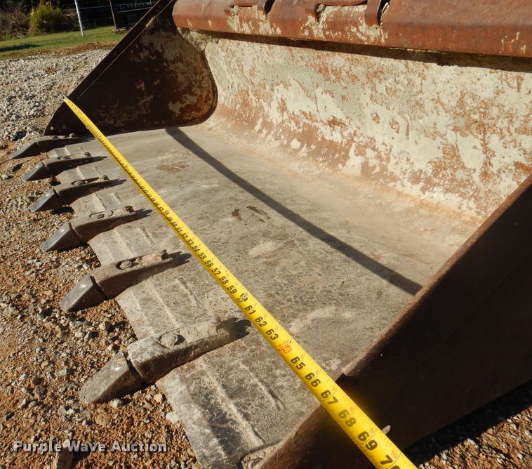 image for item KI9192 2000 Bobcat 863  skid steer loader