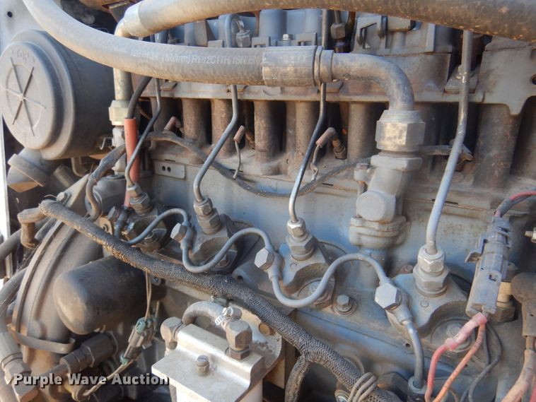 image for item KI9192 2000 Bobcat 863  skid steer loader