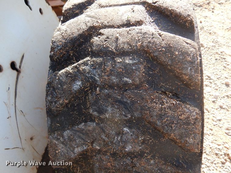 image for item KI9192 2000 Bobcat 863  skid steer loader