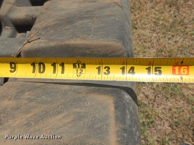 image for item KI9219 2021 Kubota SVL75-2  tracked skid steer loader