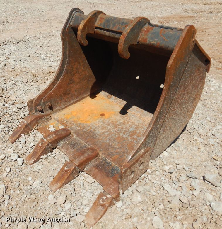 image for item KI9224 2016 Bobcat E35  mini excavator