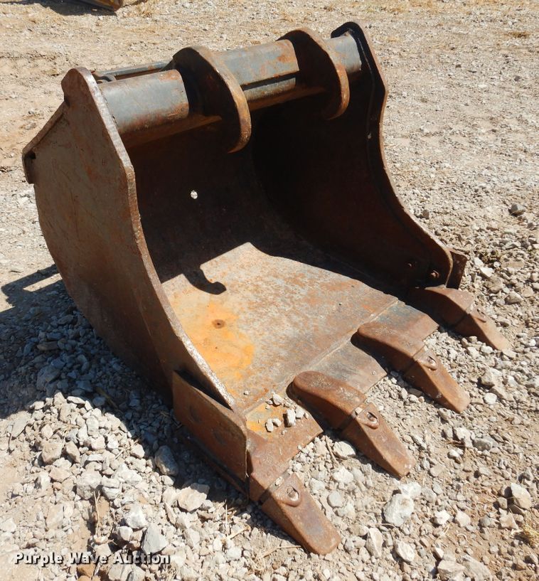 image for item KI9224 2016 Bobcat E35  mini excavator