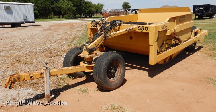 image for item KI9225 Garfield  scraper