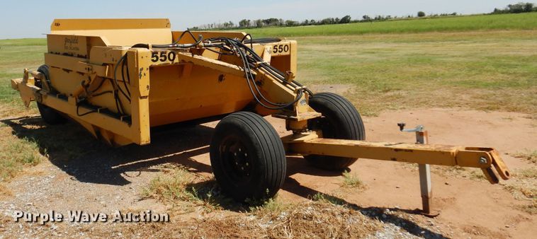 image for item KI9225 Garfield  scraper