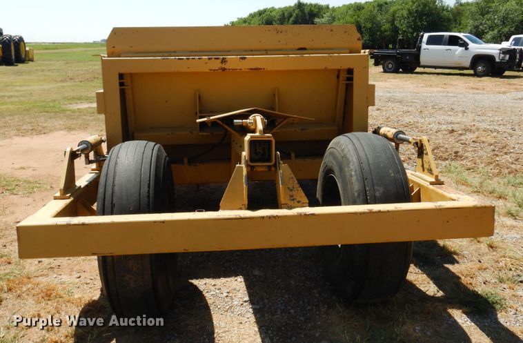 image for item KI9225 Garfield  scraper