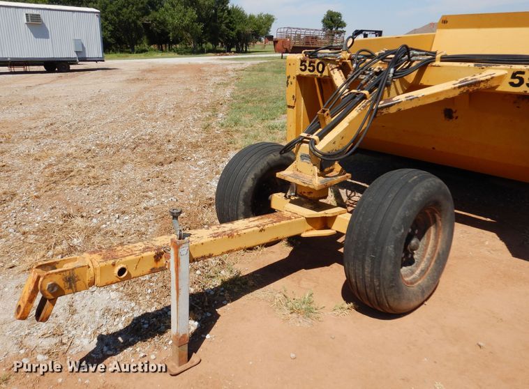 image for item KI9225 Garfield  scraper