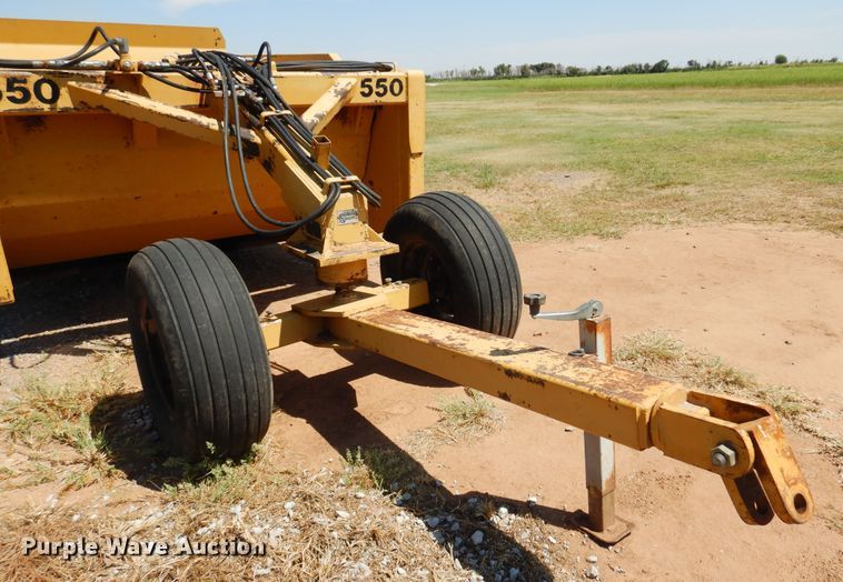 image for item KI9225 Garfield  scraper