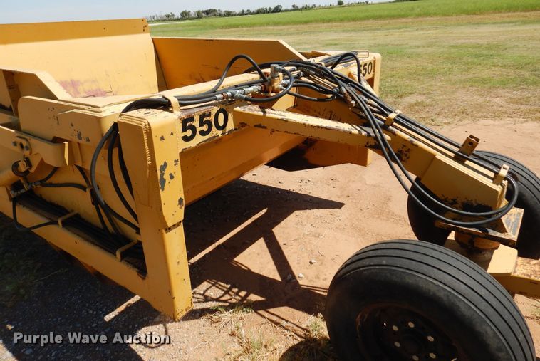 image for item KI9225 Garfield  scraper