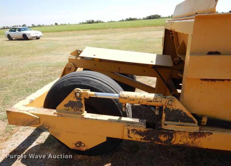 image for item KI9225 Garfield  scraper