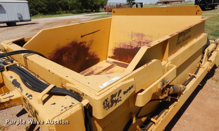 image for item KI9225 Garfield  scraper