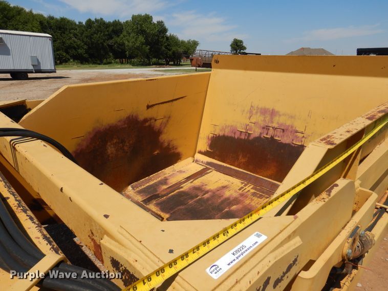 image for item KI9225 Garfield  scraper