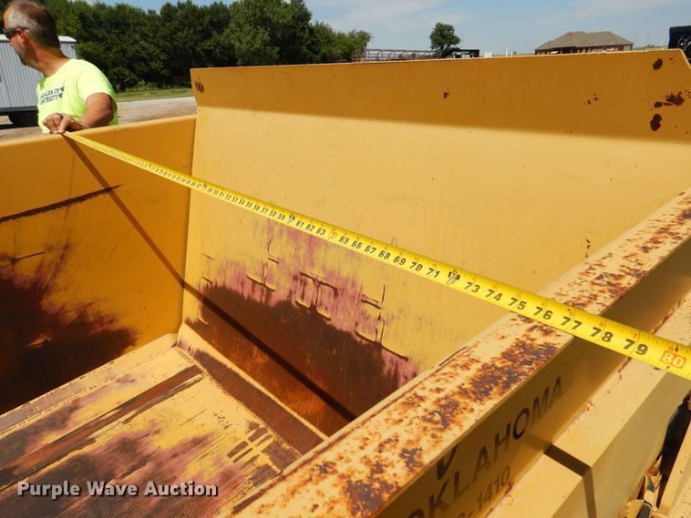 image for item KI9225 Garfield  scraper