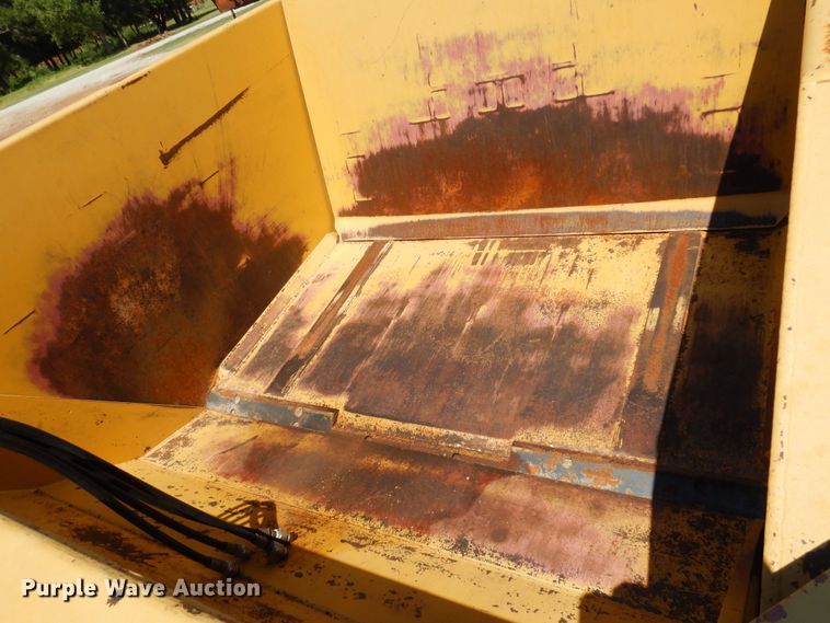 image for item KI9225 Garfield  scraper