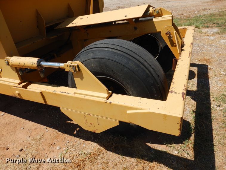 image for item KI9225 Garfield  scraper