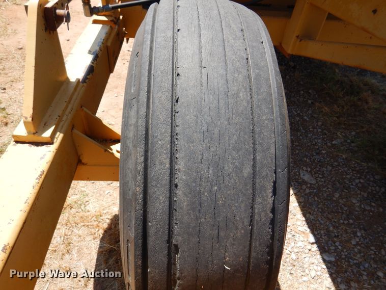 image for item KI9225 Garfield  scraper