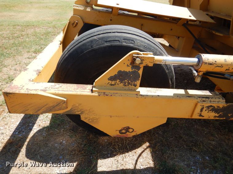 image for item KI9225 Garfield  scraper