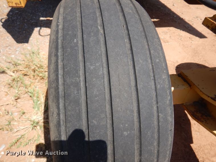 image for item KI9225 Garfield  scraper