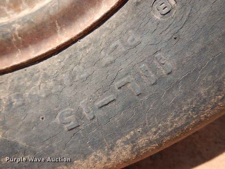 image for item KI9225 Garfield  scraper