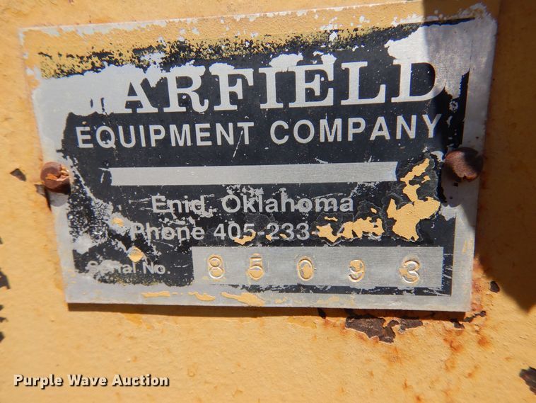 image for item KI9225 Garfield  scraper