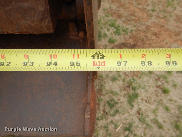 image for item KP9255 1987 Kenworth T600  dump truck