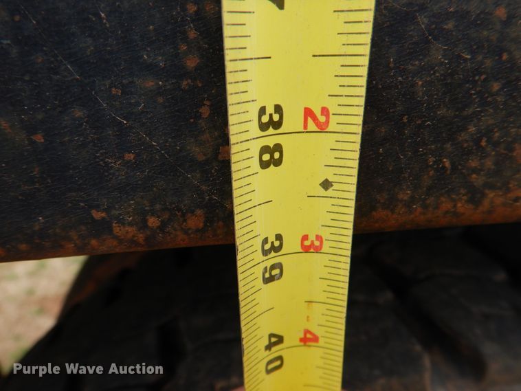 image for item KP9255 1987 Kenworth T600  dump truck