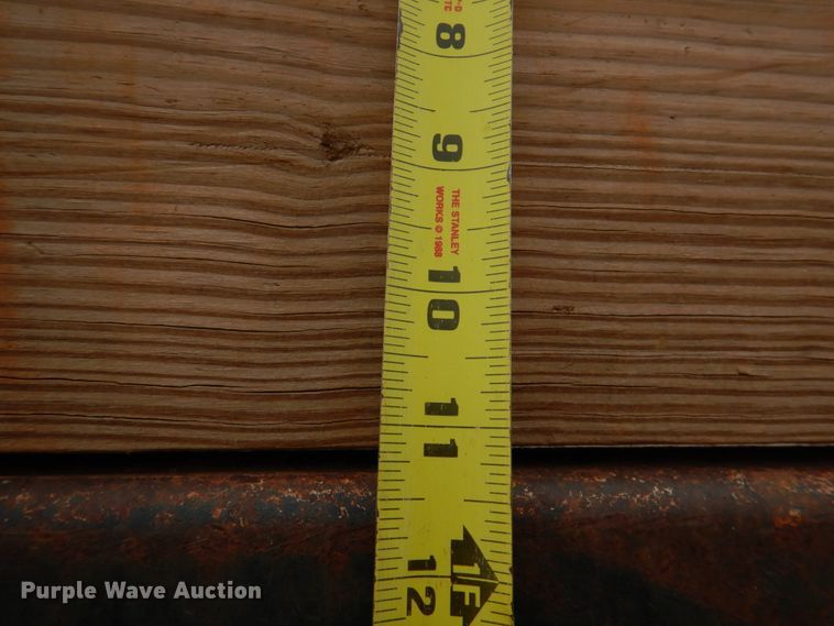 image for item KP9255 1987 Kenworth T600  dump truck