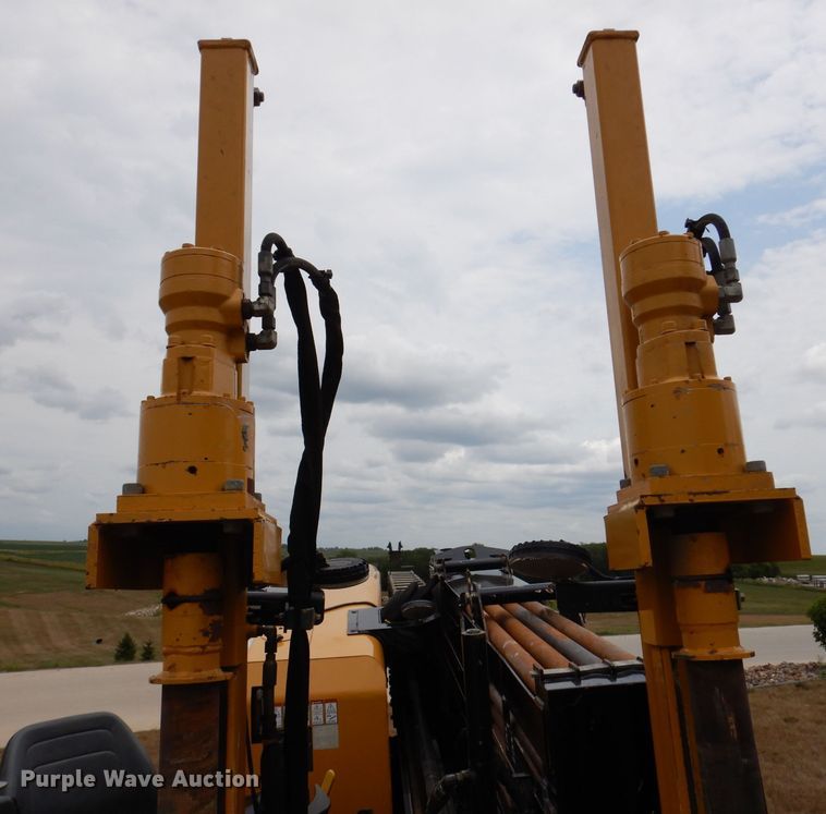 image for item KP9462 2016 Vermeer D20X22 Navigator S3  directional boring unit