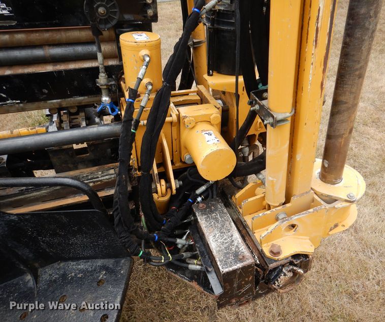 image for item KP9462 2016 Vermeer D20X22 Navigator S3  directional boring unit