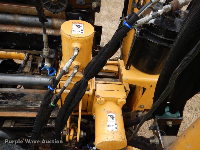 image for item KP9462 2016 Vermeer D20X22 Navigator S3  directional boring unit