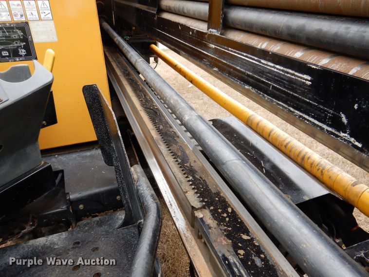 image for item KP9462 2016 Vermeer D20X22 Navigator S3  directional boring unit