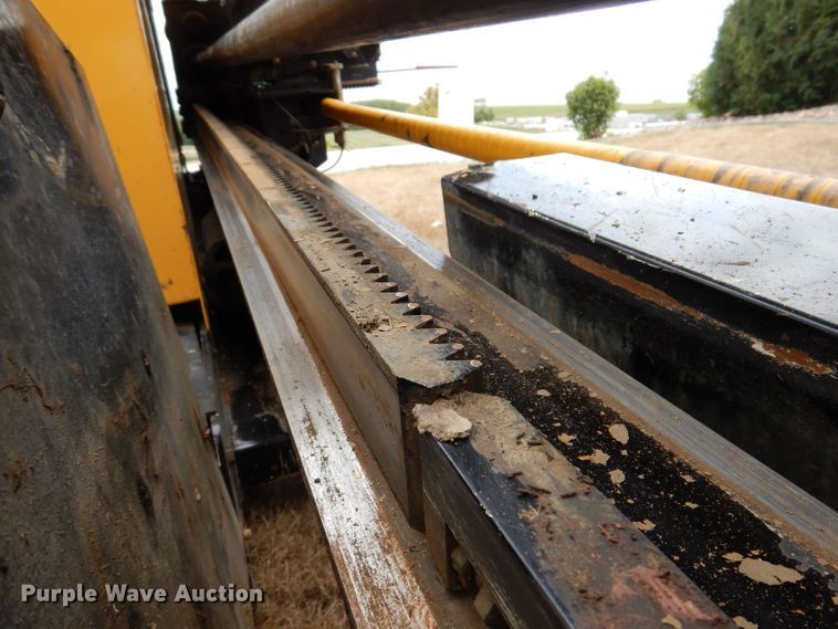 image for item KP9462 2016 Vermeer D20X22 Navigator S3  directional boring unit