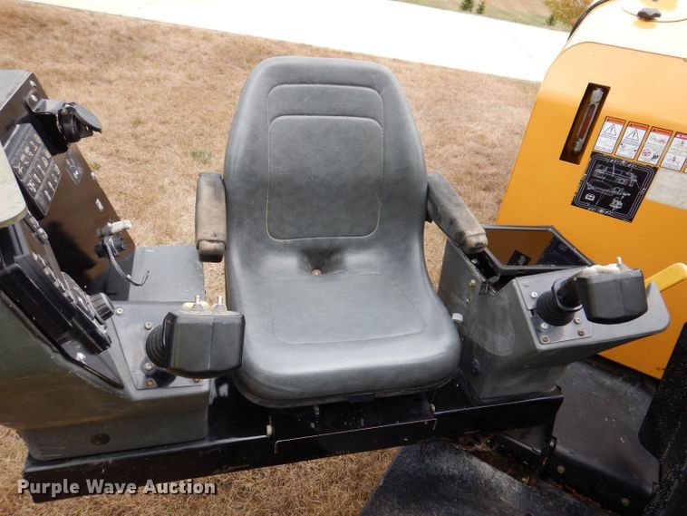 image for item KP9462 2016 Vermeer D20X22 Navigator S3  directional boring unit