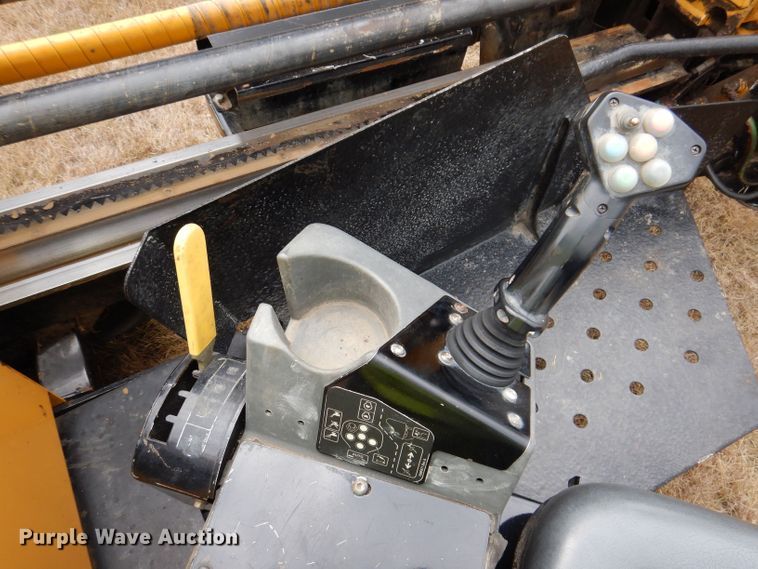 image for item KP9462 2016 Vermeer D20X22 Navigator S3  directional boring unit